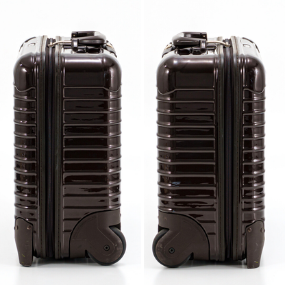 RIMOWA(リモワ) サルサデラックス 25L 2輪 コンパクト