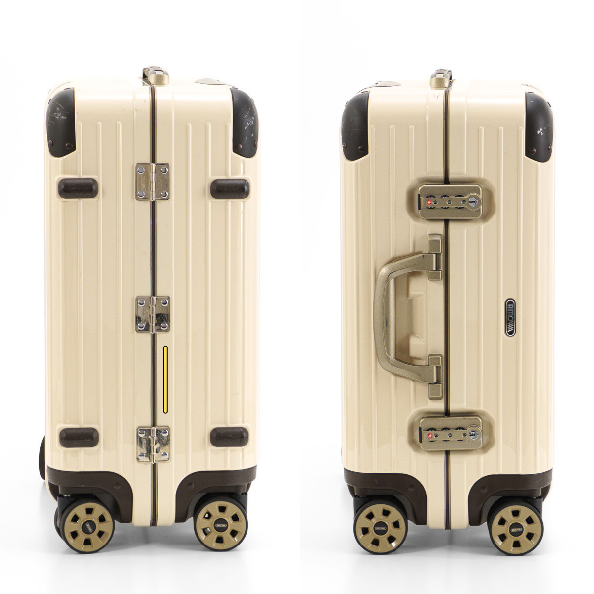RIMOWA(リモワ) リンボ 45L 4輪 キャビンプラス