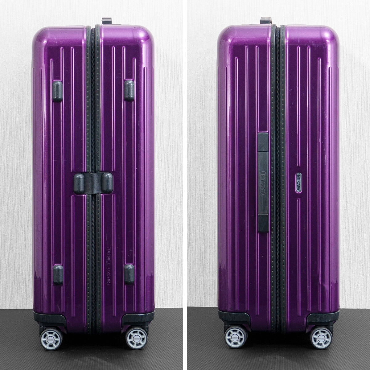 RIMOWA(リモワ) サルサエアー 80L 4輪 チェックインL