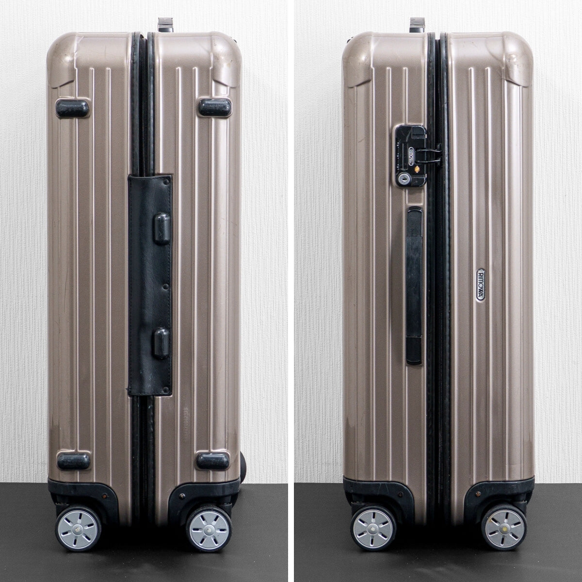 RIMOWA(リモワ) サルサ 82L 4輪 チェックインL