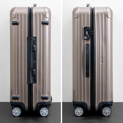 RIMOWA(リモワ) サルサ 82L 4輪 チェックインL