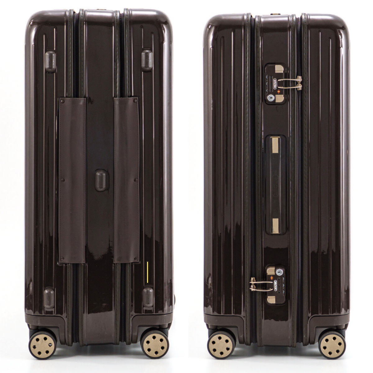 RIMOWA(リモワ) サルサデラックス 128L 4輪 3Suiter