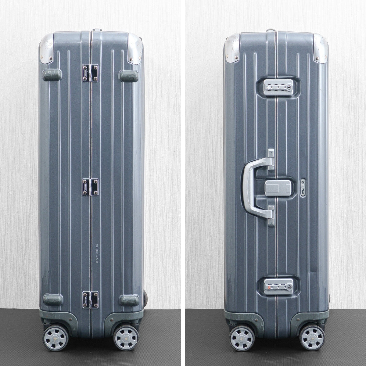 RIMOWA(リモワ) リンボ 95L 4輪 XL