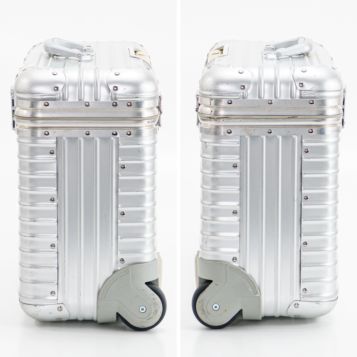 RIMOWA(リモワ) トパーズ 36L 2輪 パイロット