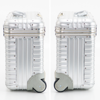 RIMOWA(リモワ) トパーズ 36L 2輪 パイロット