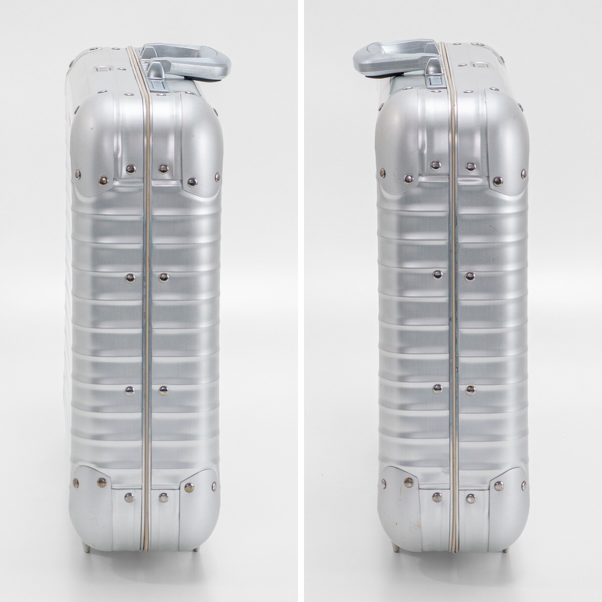 RIMOWA(リモワ) PORSCHE(ポルシェ) トパーズ アタッシュケース