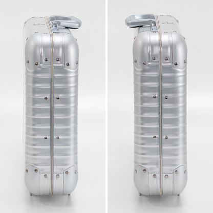 RIMOWA(リモワ) PORSCHE(ポルシェ) トパーズ アタッシュケース