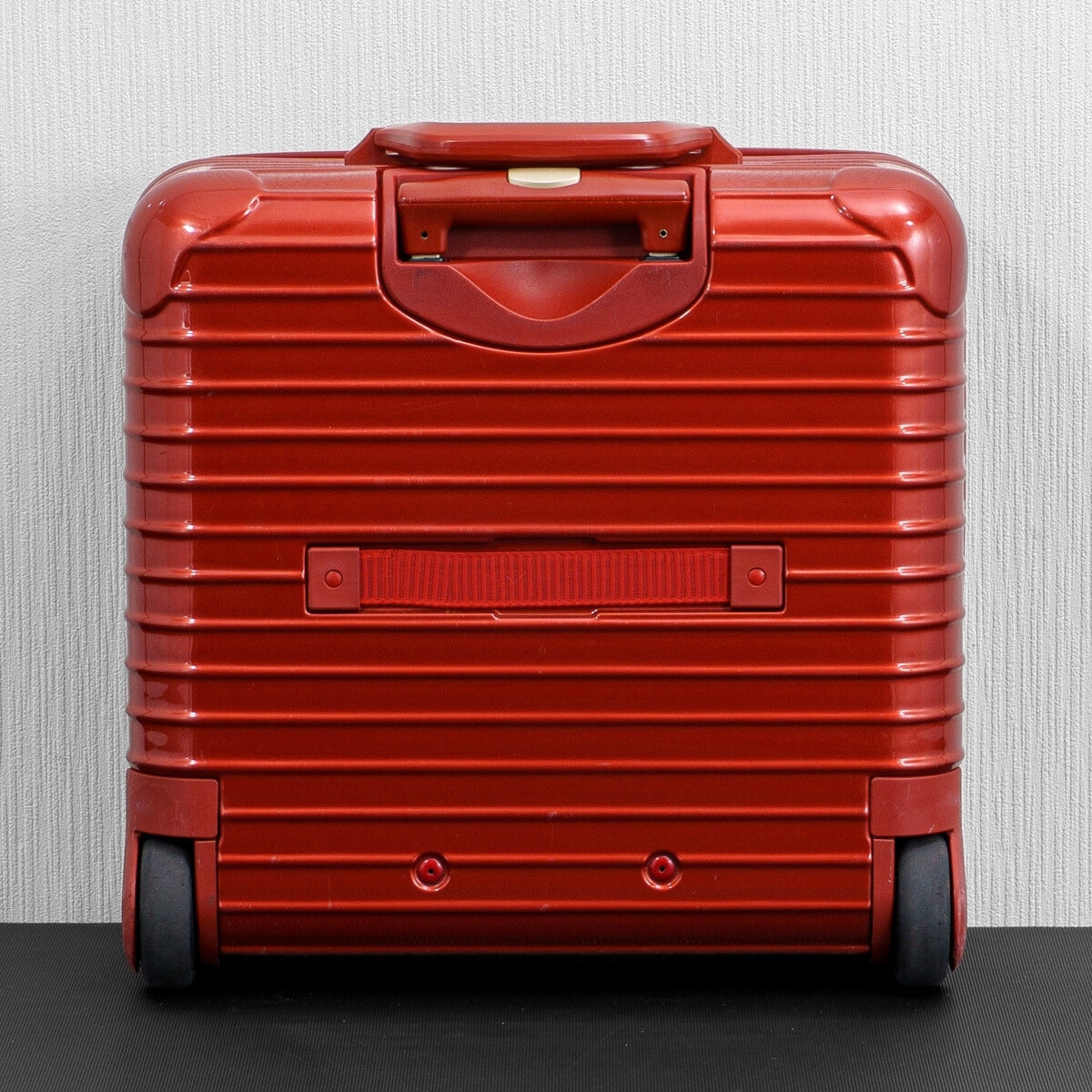 RIMOWA(リモワ) サルサデラックス 25L 2輪 コンパクト