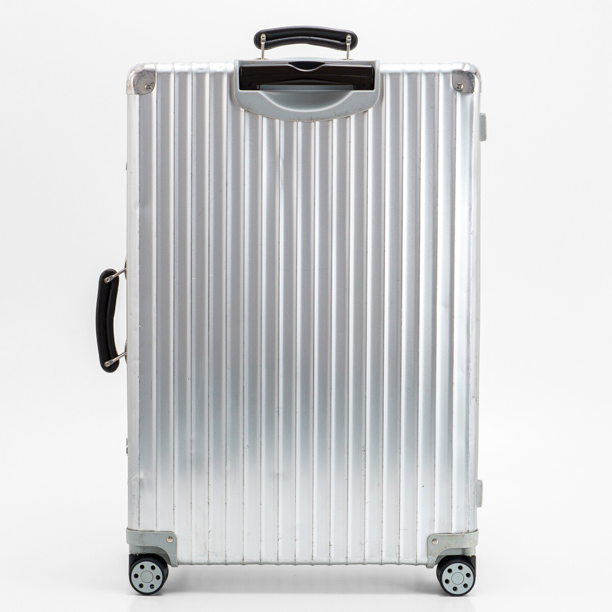 RIMOWA(リモワ) クラシックフライト 76L 4輪 チェックインL