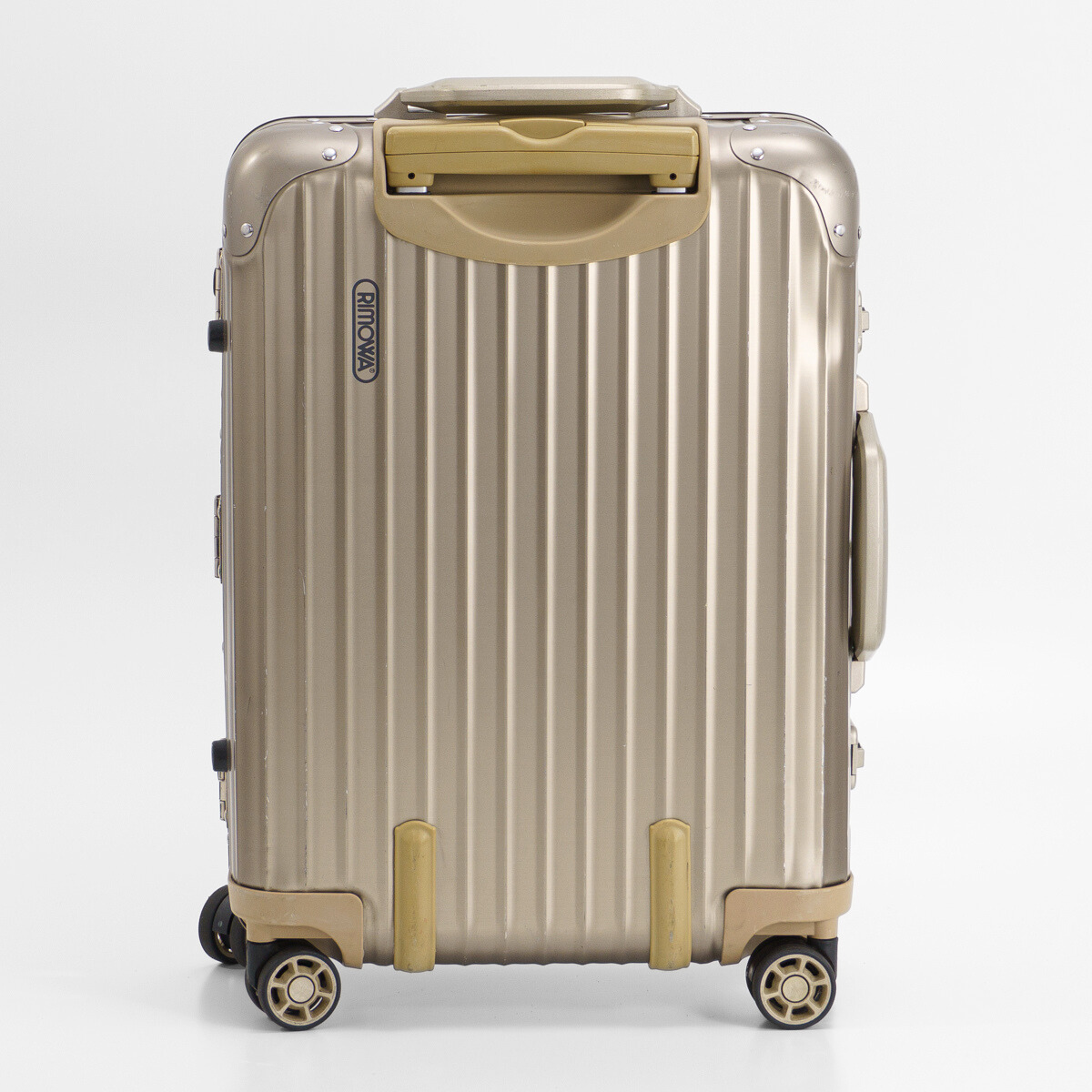 RIMOWA(リモワ) トパーズ 32L 4輪 キャビンS