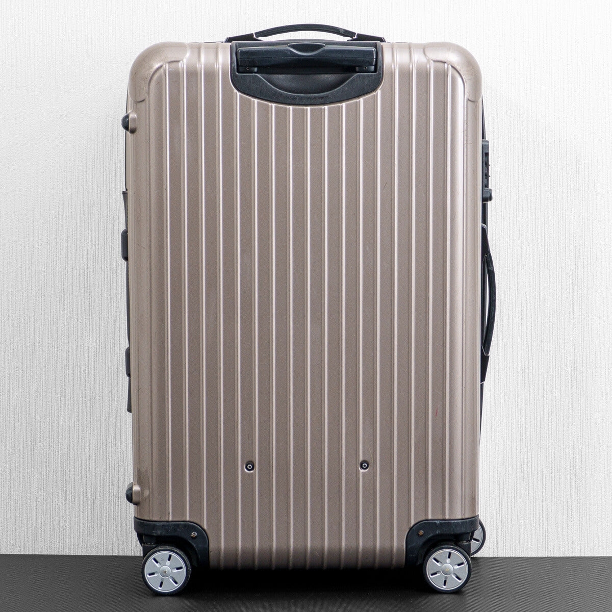 RIMOWA(リモワ) サルサ 82L 4輪 チェックインL