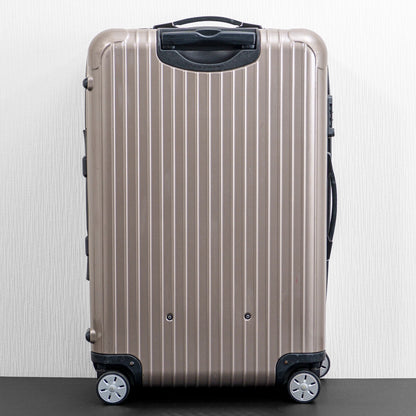 RIMOWA(リモワ) サルサ 82L 4輪 チェックインL