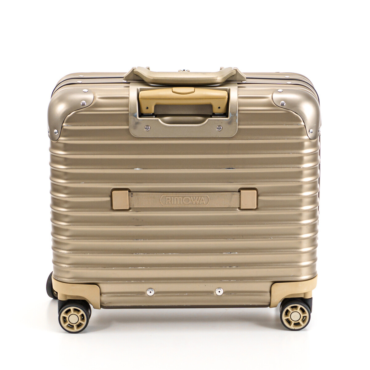 RIMOWA(リモワ) トパーズ 26L 4輪 コンパクト