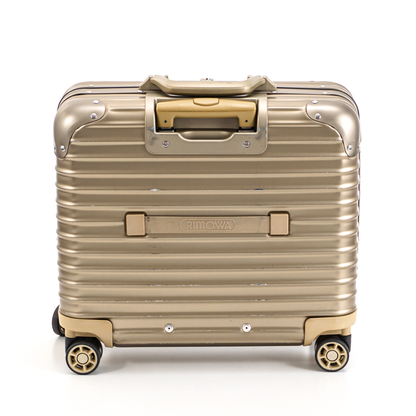 RIMOWA(リモワ) トパーズ 26L 4輪 コンパクト
