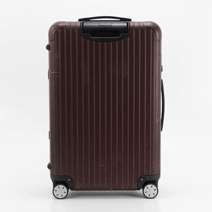 RIMOWA(リモワ) サルサ 78L 4輪 チェックインL
