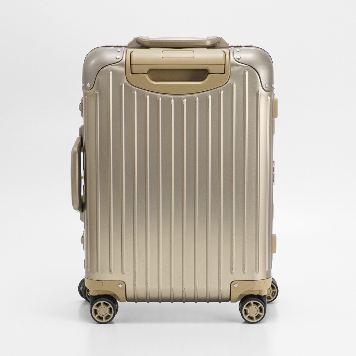 RIMOWA(リモワ) オリジナル キャビンS 31L 4輪