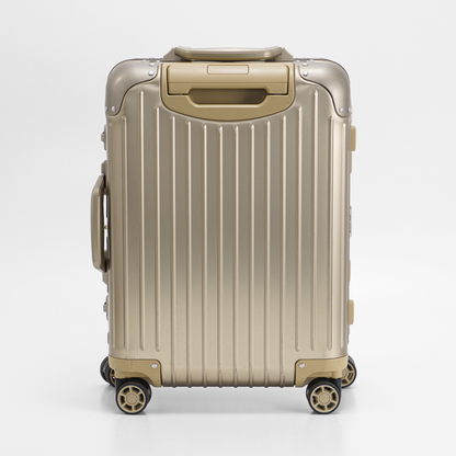 RIMOWA(リモワ) オリジナル キャビンS 31L 4輪