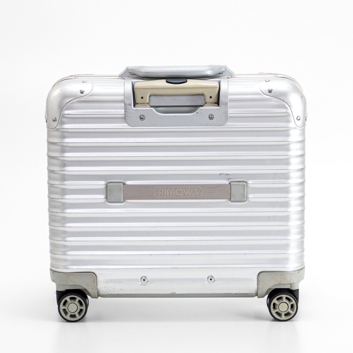 RIMOWA(リモワ) トパーズ 26L 4輪 キャビン