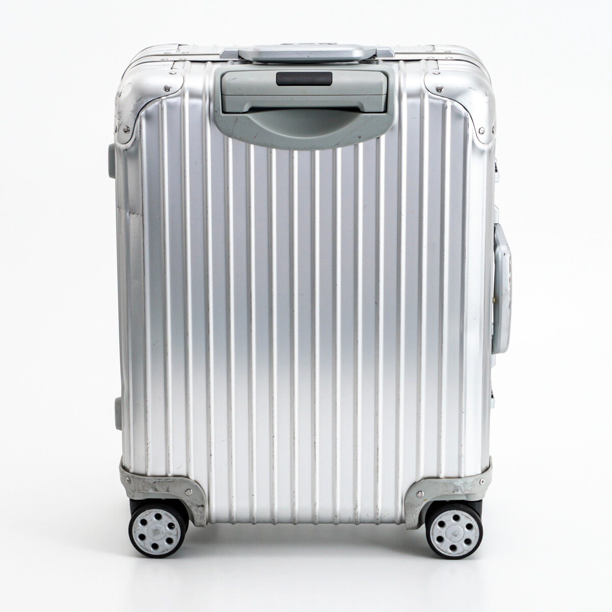 RIMOWA(リモワ) トパーズ 45L 4輪 キャビンプラス