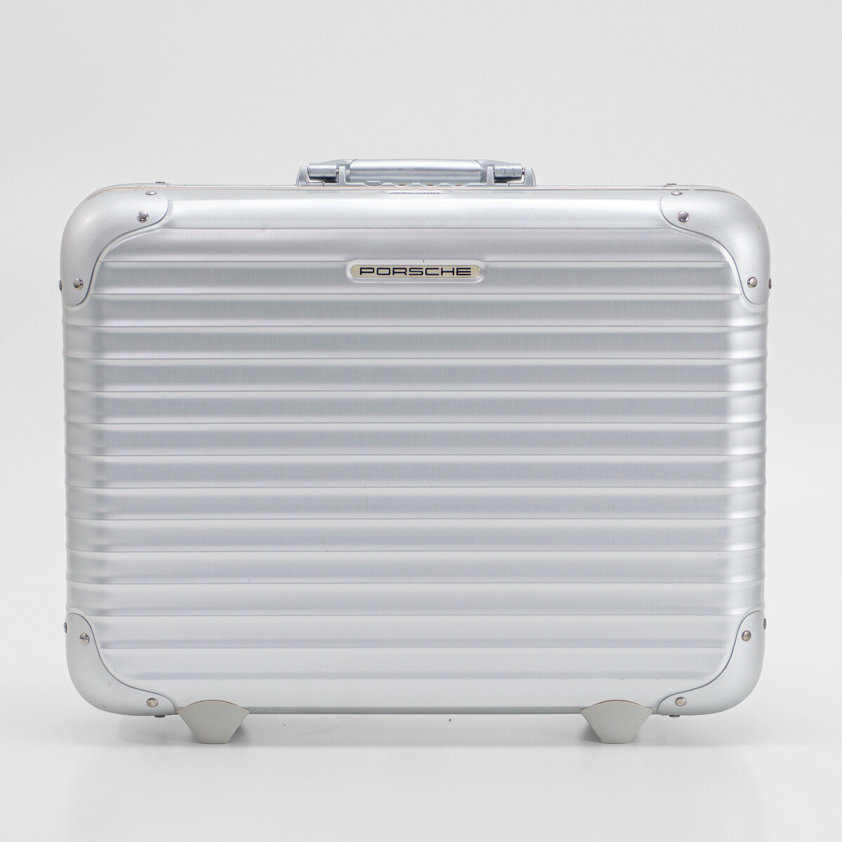 RIMOWA(リモワ) PORSCHE(ポルシェ) トパーズ アタッシュケース