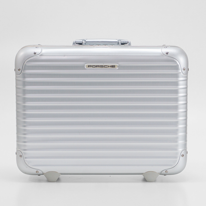 RIMOWA(リモワ) PORSCHE(ポルシェ) トパーズ アタッシュケース