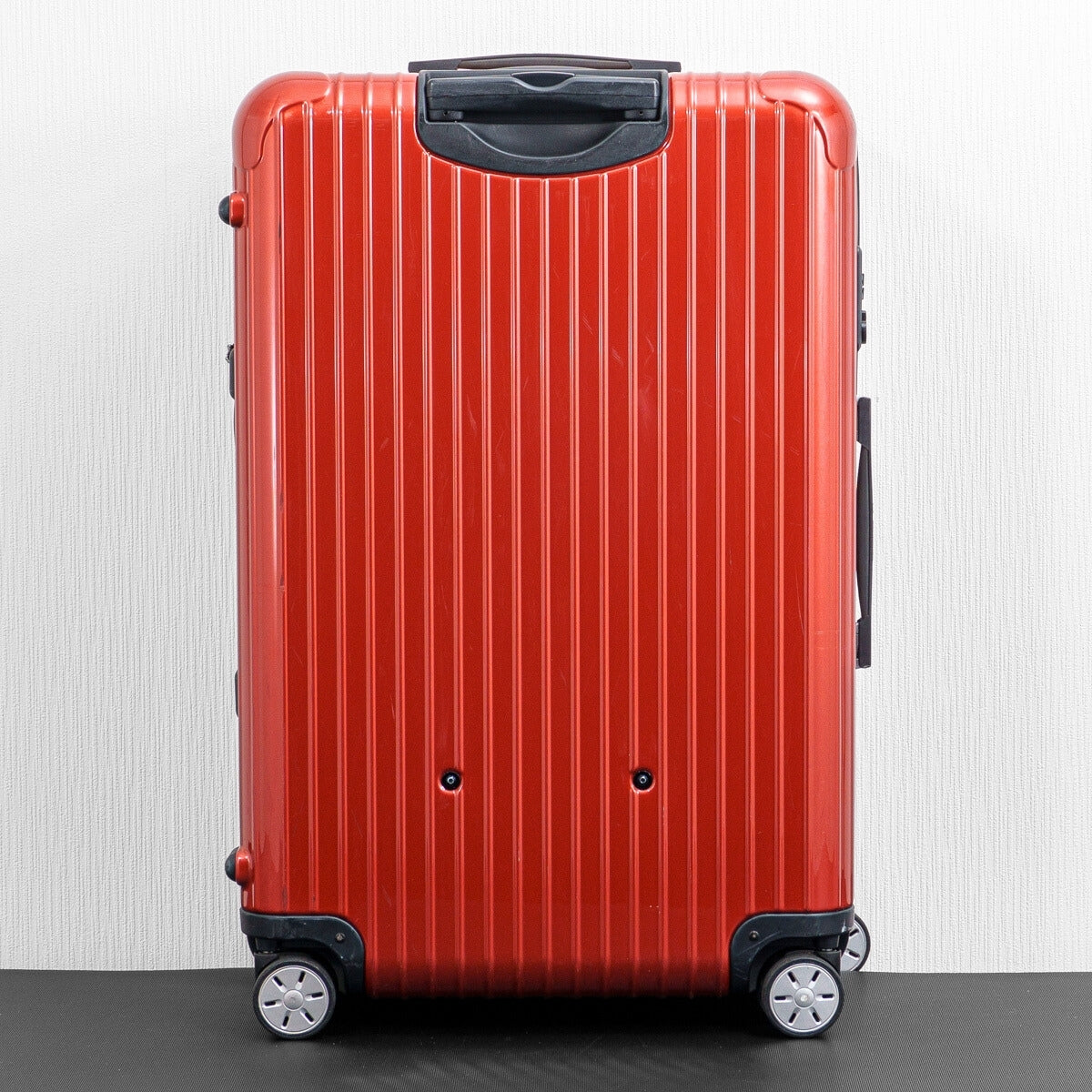 RIMOWA(リモワ) ルフトハンザ サルサ 82L 4輪 チェックインL