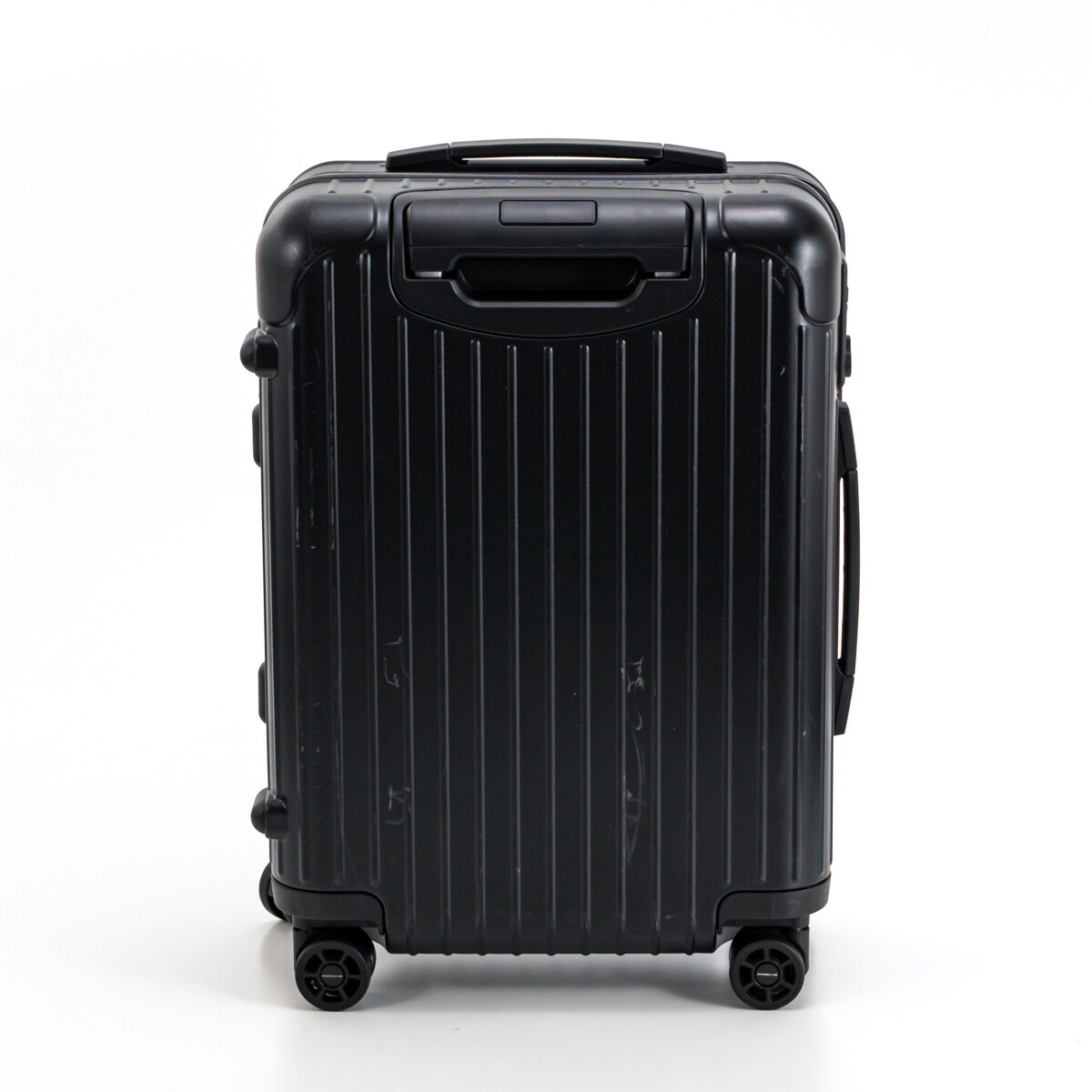 RIMOWA(リモワ) PORSCHE(ポルシェ) エッセンシャル 32L 4輪 キャビンS