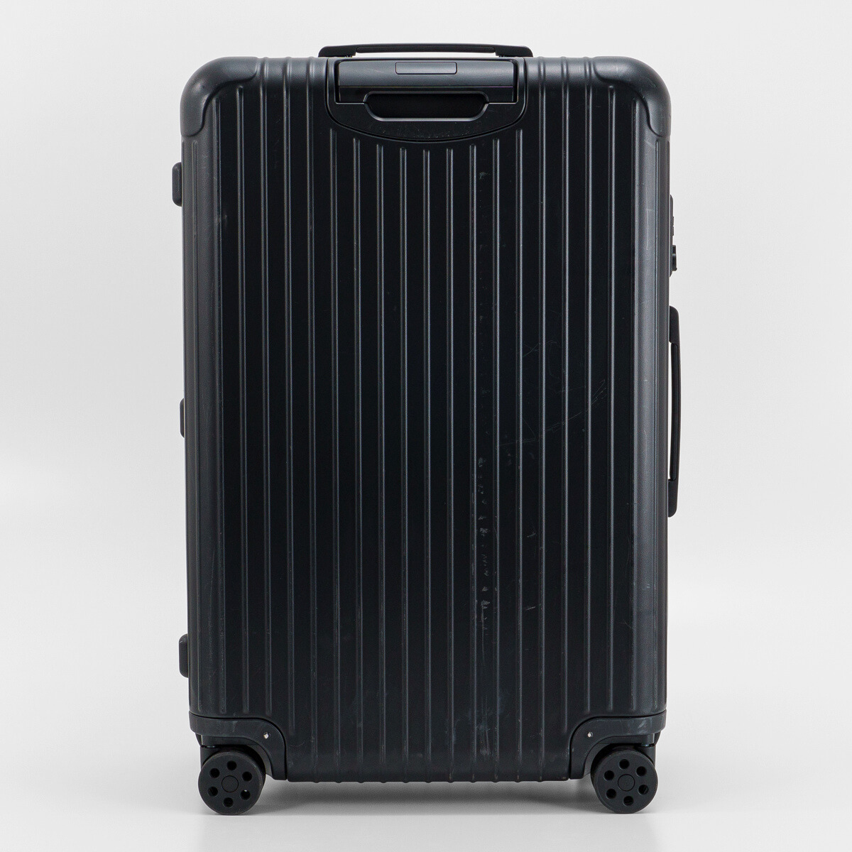 RIMOWA(リモワ) エッセンシャル チェックインL 85L 4輪