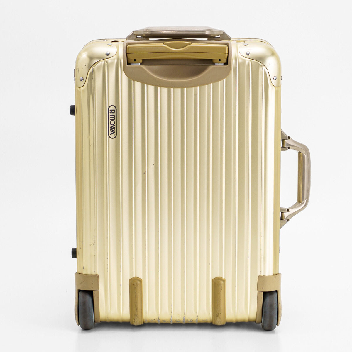 RIMOWA(リモワ) トパーズ 35L 2輪 キャビンS