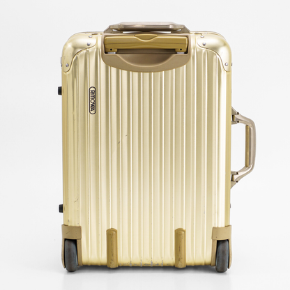 RIMOWA(リモワ) トパーズ 35L 2輪 キャビンS