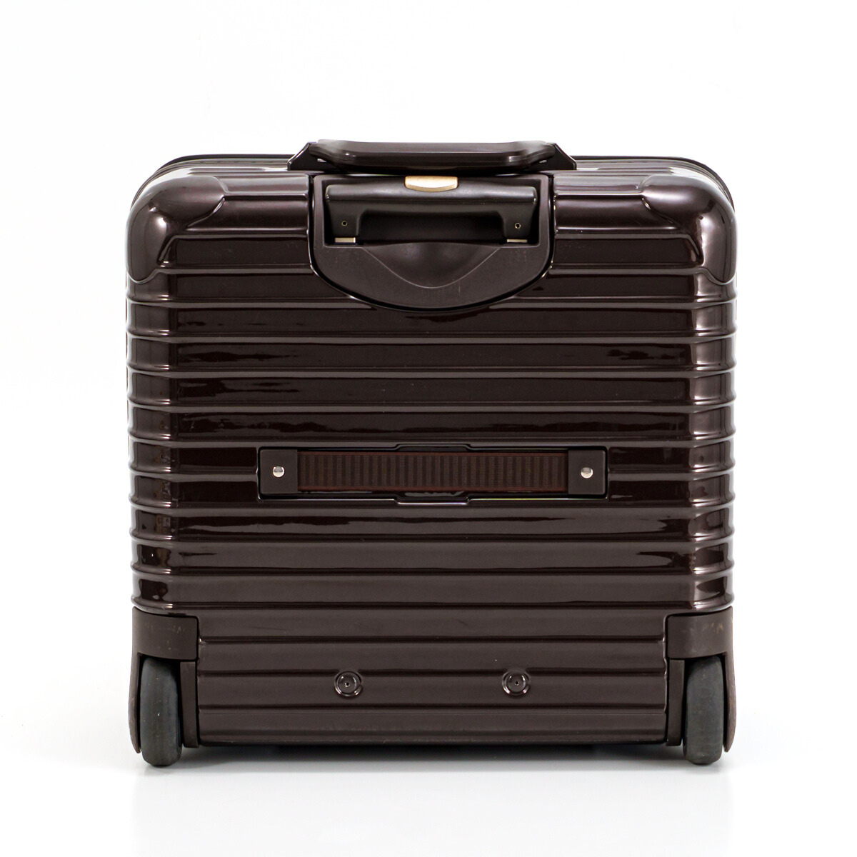 RIMOWA(リモワ) サルサデラックス 25L 2輪 コンパクト
