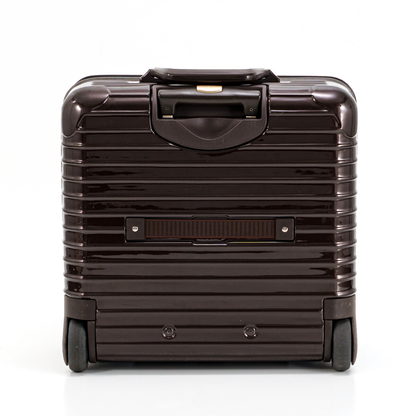 RIMOWA(リモワ) サルサデラックス 25L 2輪 コンパクト