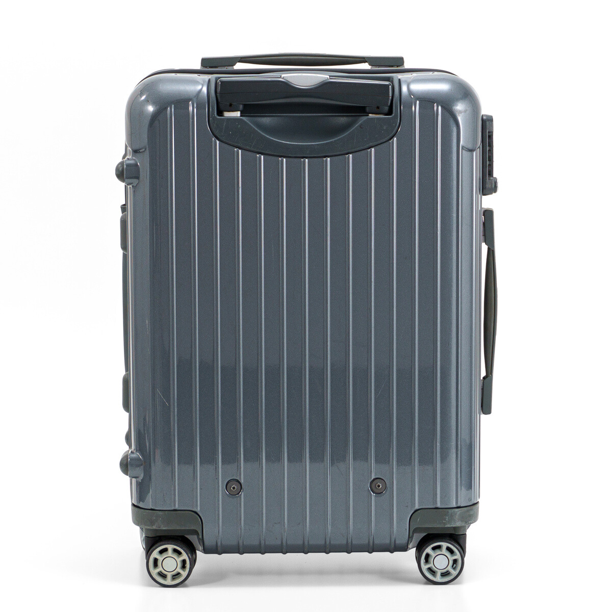 RIMOWA(リモワ) サルサデラックス 31L 4輪 コンパクト