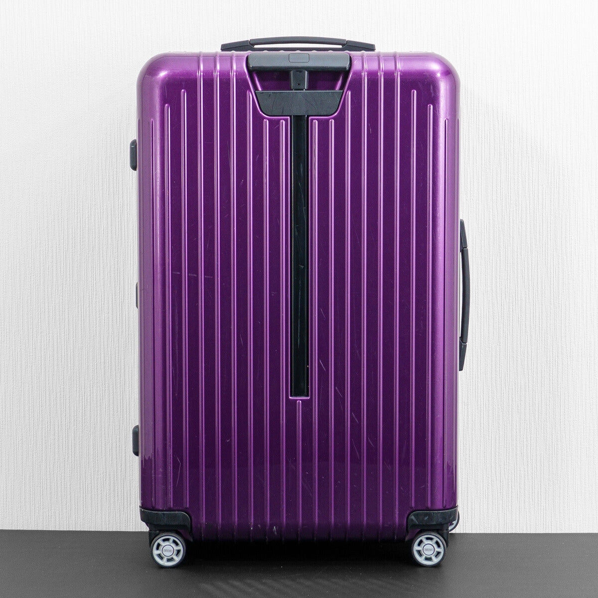 RIMOWA(リモワ) サルサエアー 80L 4輪 チェックインL