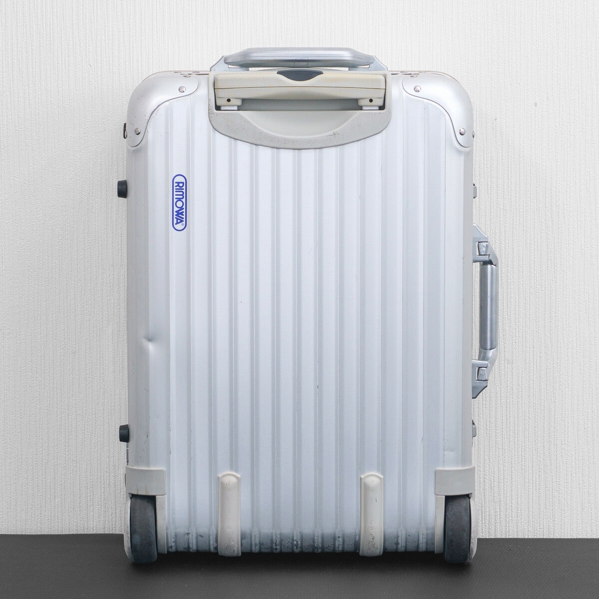 RIMOWA(リモワ) トパーズ 32L 2輪 キャビンS