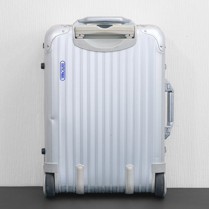 RIMOWA(リモワ) トパーズ 32L 2輪 キャビンS