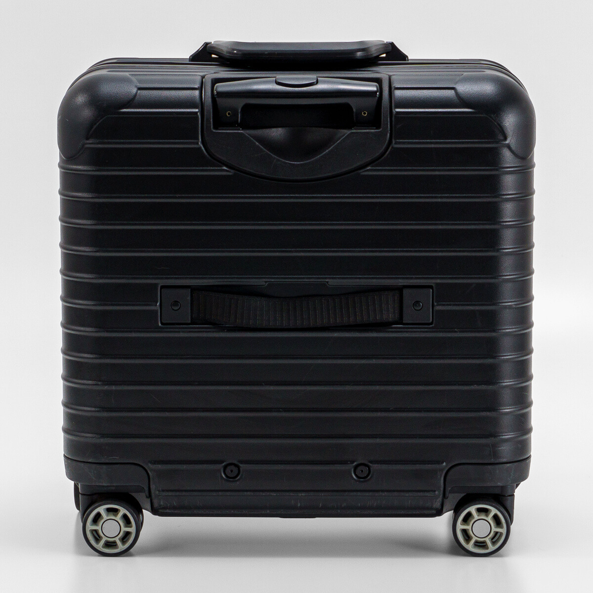 RIMOWA(リモワ) サルサ 27L 4輪 コンパクト