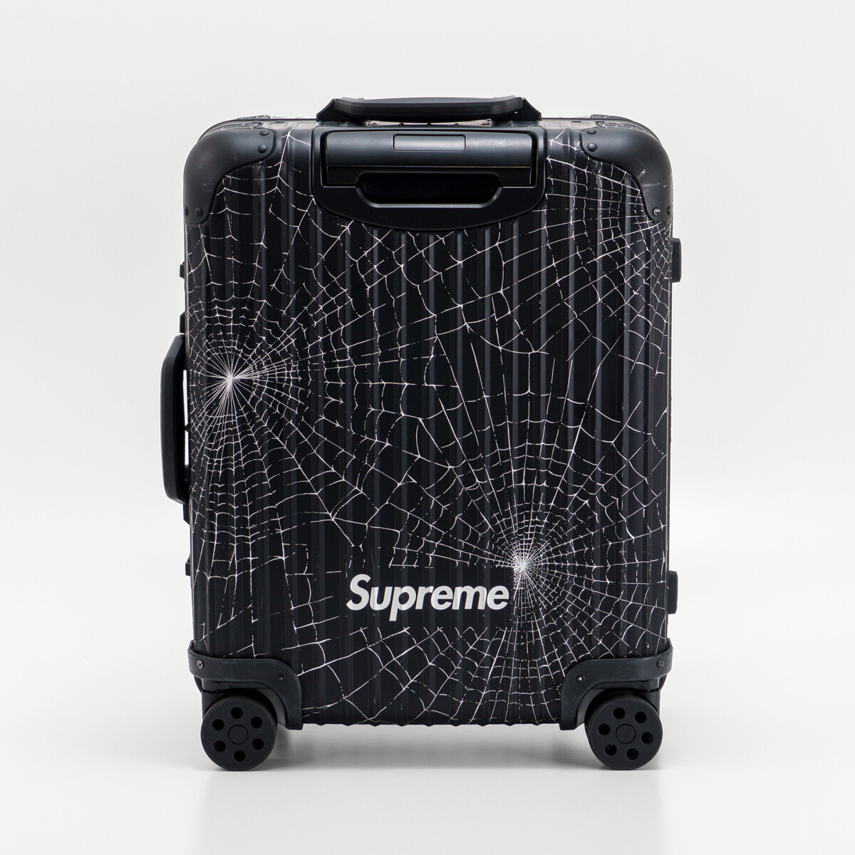 RIMOWA(リモワ) Supreme(シュプリーム) オリジナル キャビンプラス 49L 4輪