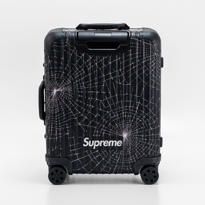 RIMOWA(リモワ) Supreme(シュプリーム) オリジナル キャビンプラス 49L 4輪