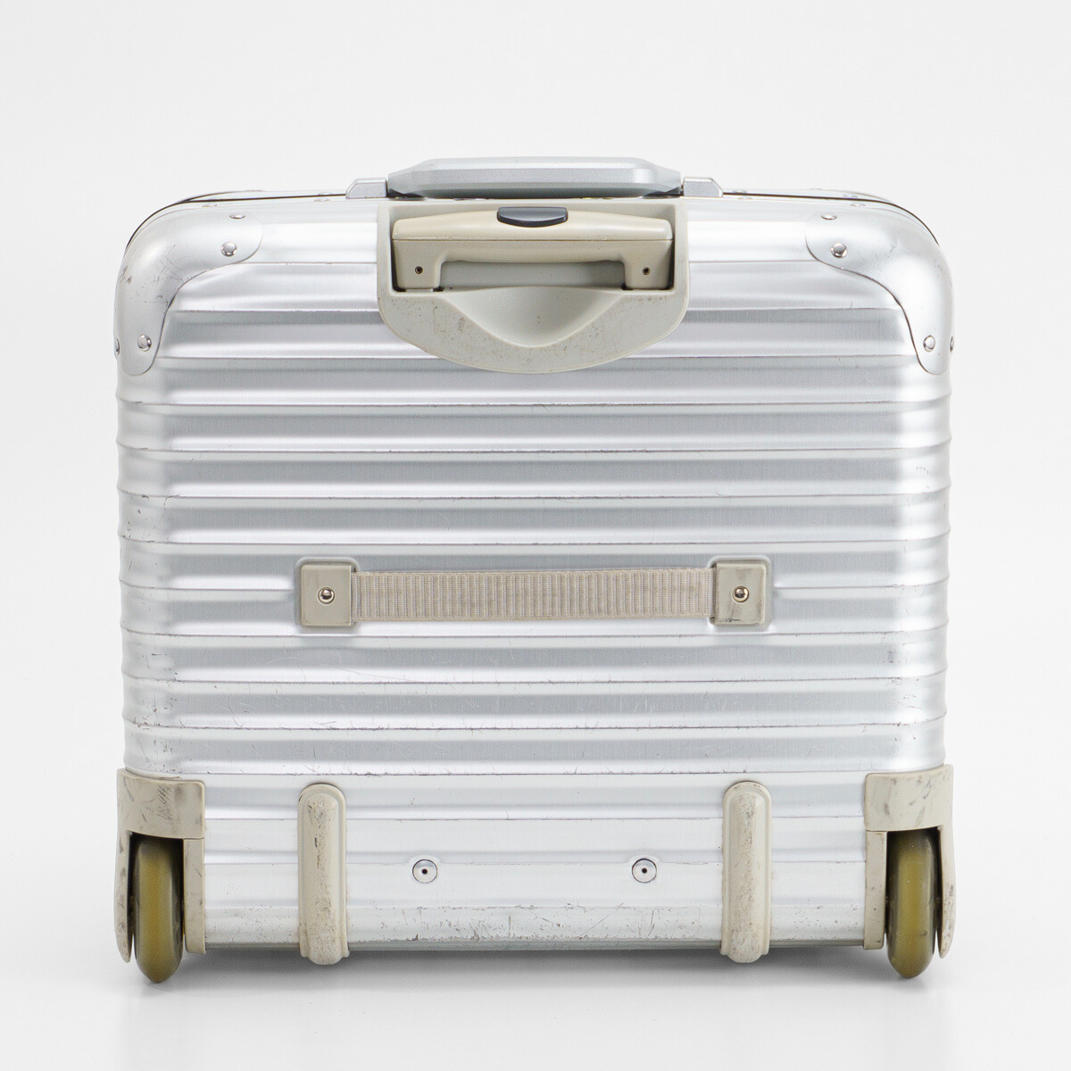RIMOWA(リモワ) ルフトハンザ トパーズ 28L 2輪 コンパクト
