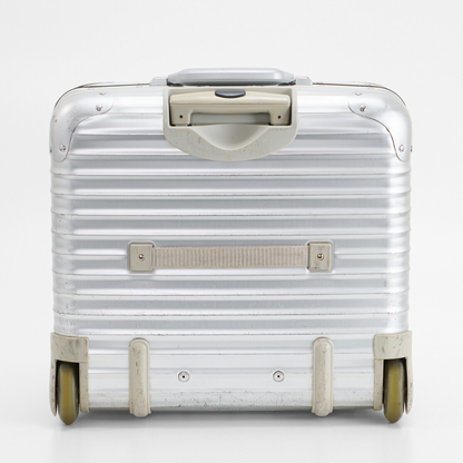 RIMOWA(リモワ) ルフトハンザ トパーズ 28L 2輪 コンパクト