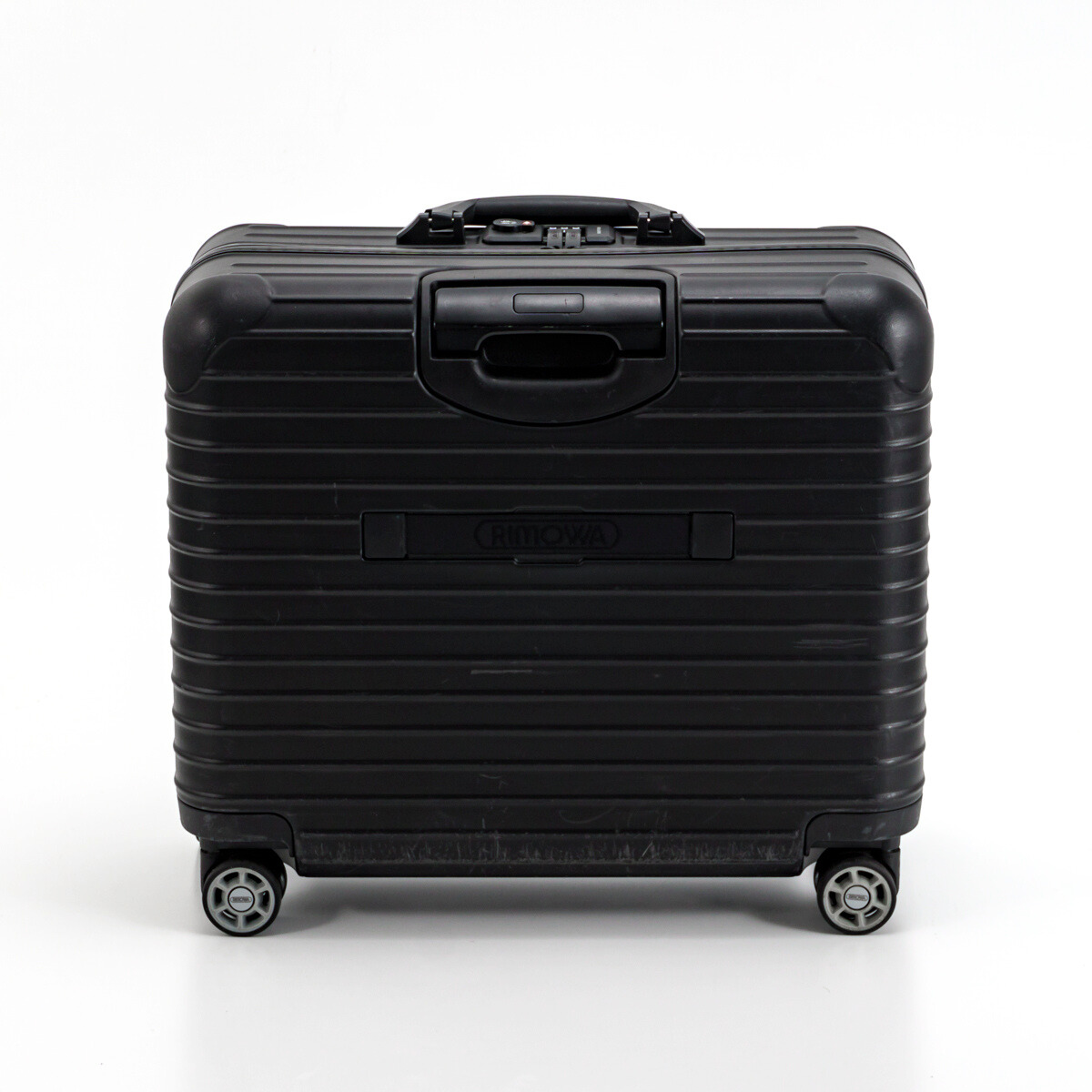 RIMOWA(リモワ) ボレロ 30L 4輪 コンパクト
