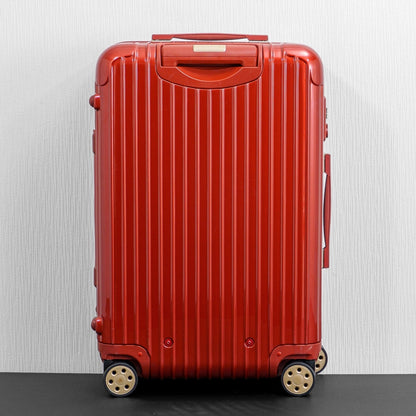 RIMOWA(リモワ) サルサデラックス 58L 4輪 チェックインM