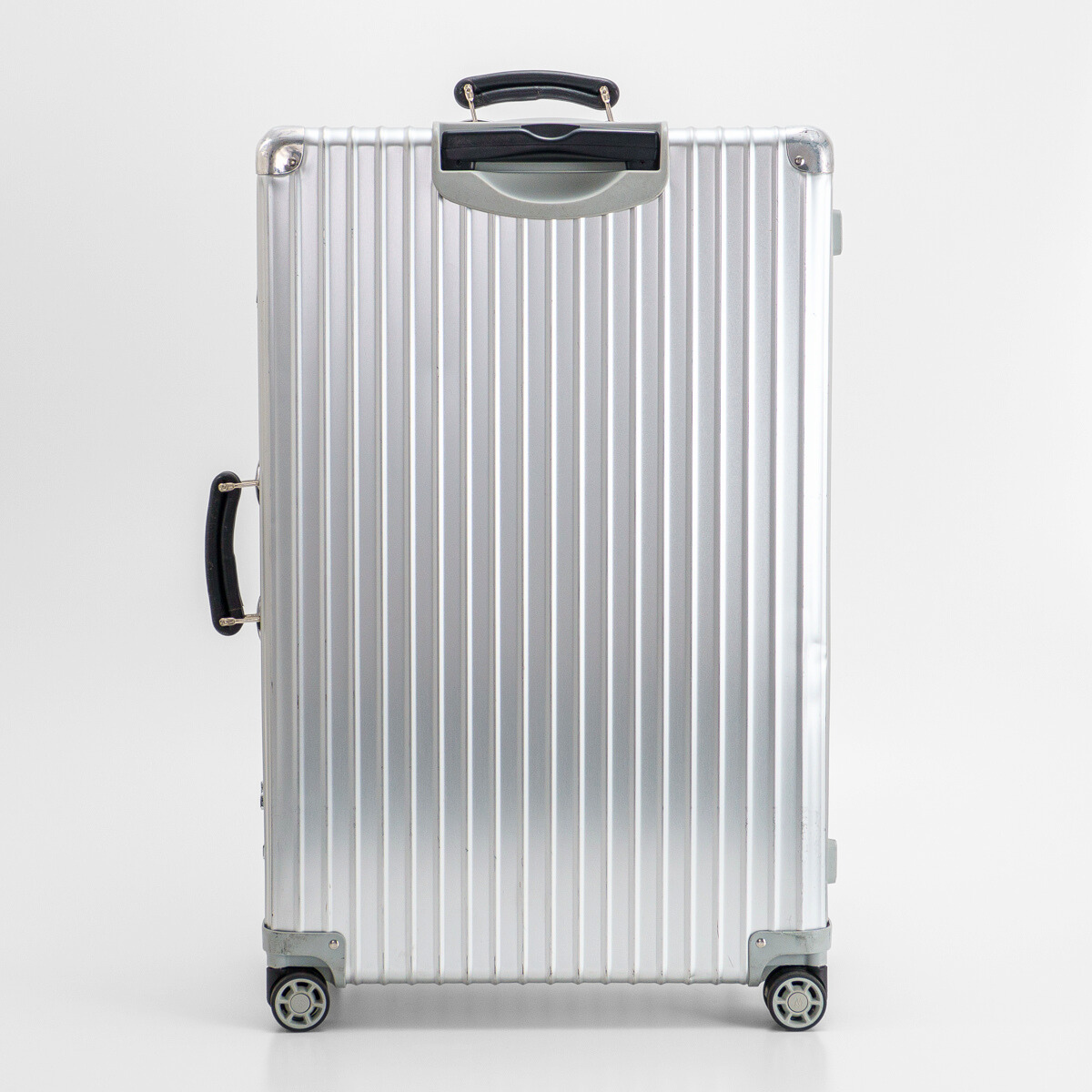 RIMOWA(リモワ) クラシック チェックインL 84L 4輪