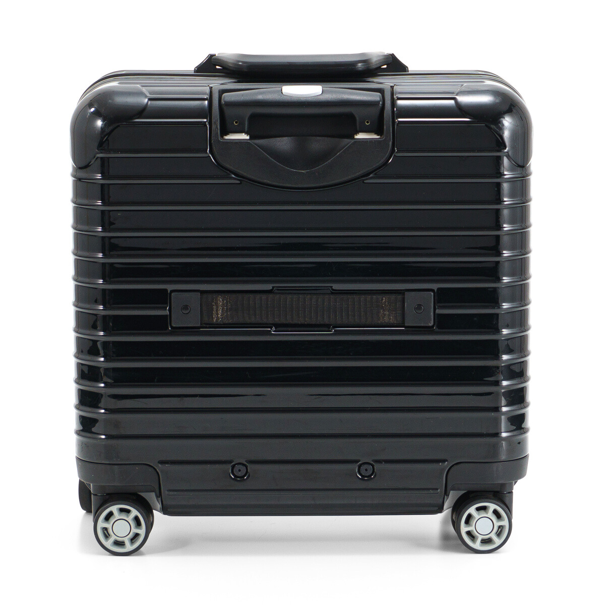 RIMOWA(リモワ) サルサデラックス 23L 4輪 コンパクト