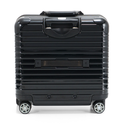 RIMOWA(リモワ) サルサデラックス 23L 4輪 コンパクト