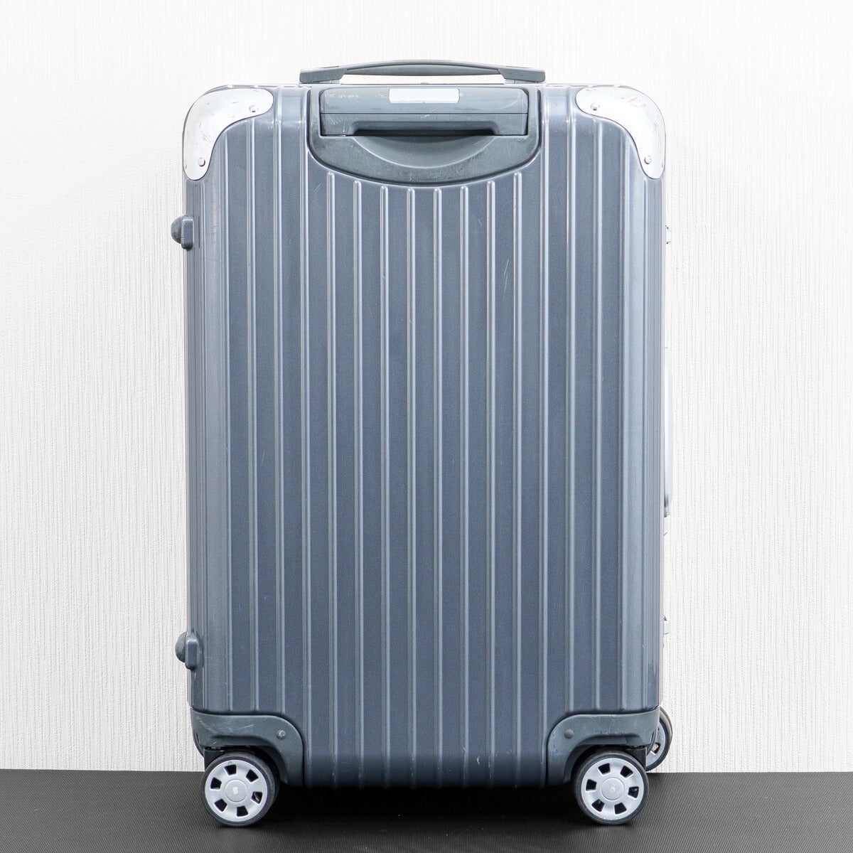 RIMOWA(リモワ) リンボ 55L 4輪 チェックインM