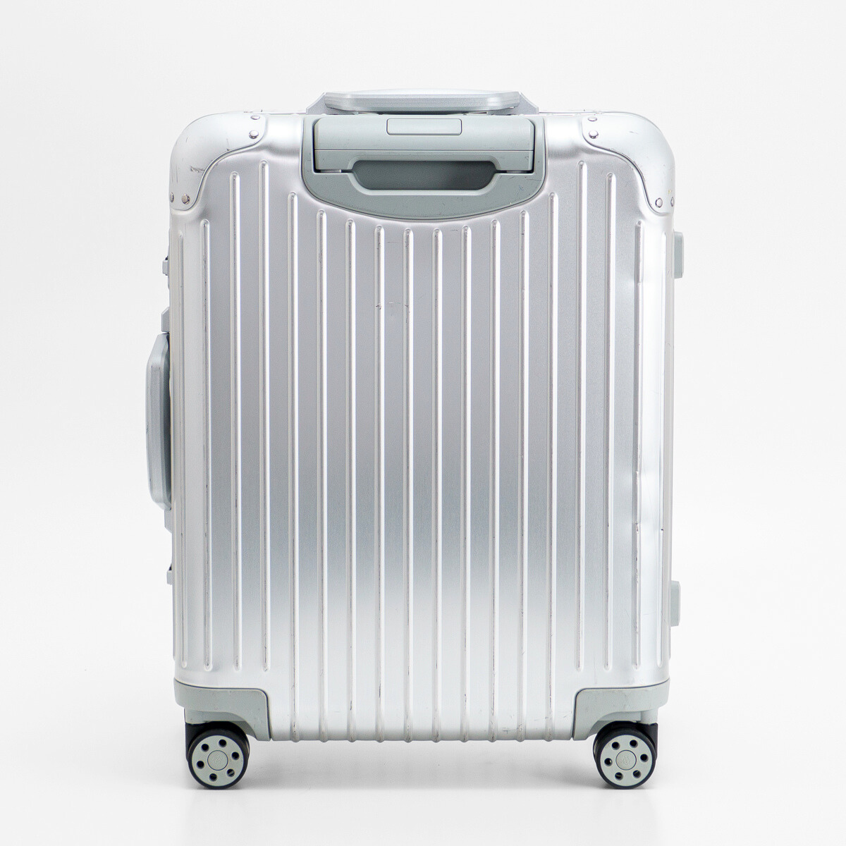 RIMOWA(リモワ) オリジナル キャビンプラス 49L 4輪