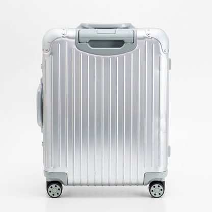 RIMOWA(リモワ) オリジナル キャビンプラス 49L 4輪