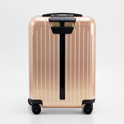 RIMOWA(リモワ) エッセンシャルライト キャビン 37L 4輪
